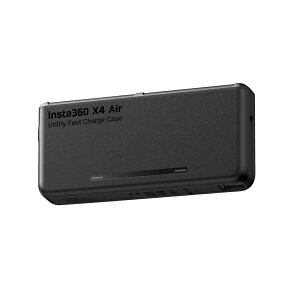 Insta360 X4 Air \}[dP[X Utility Fast Charge Case | CINSBAFF