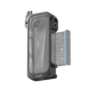 Insta360 X4 Air ���\�t���[�� Utility Frame | CINSBAFD