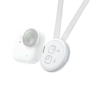 Insta360 GO Ultra Cy_g Magnet Pendant | CINSBBEB