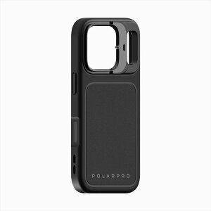 PolarPro LiteChaser 17 Pro Max Case | iPhone 17 Pro Max�p�P�[�X LCP17-CSE-PROMAX