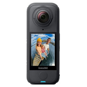 Insta360 X4 Air �X�^���_�[�h�o���h�� Standard Bundle | CINSAAFA-SE01