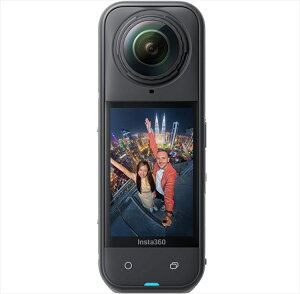Insta360 X5 �{�� | 8K 360°�J���� CINSAAHA-X510�yInsta360�Z�[���z