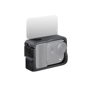 Insta360 GO Ultra ���\�t���[�� Utility Frame | CINSBBEU