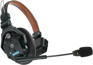 Hollyland Solidcom C1 Pro Wireless Stereo Remote Headset�i�P�i�j | �m�C�Y�L�����Z�����O�@�\�t���@�S��d���C�����X �C���^�[�R�� �w�b�h�Z�b�g�y���Y�I�� �݌Ɍ���z