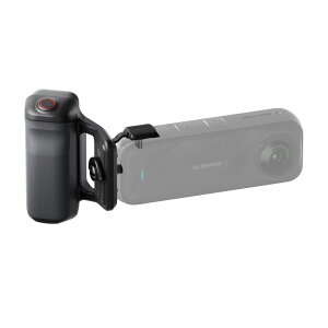Insta360 X5 �B�e�O���b�v Photography Grip | CINSDAHD-01