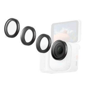 Insta360 GO Ultra �}�C�N�������Y�L�b�g Micro Lens Kit | CINSCBEY