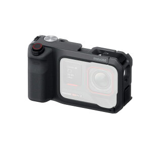 Insta360 Ace Pro 2 �X�g���[�g�B�e�O���b�v Pro Xplorer Grip Pro Kit | CINSCBGE