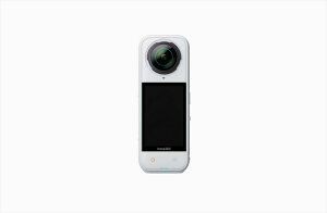 Insta360 X5 �{�� ����T�e���z���C�g | 8K 360°�J���� CINSAAHA-X532