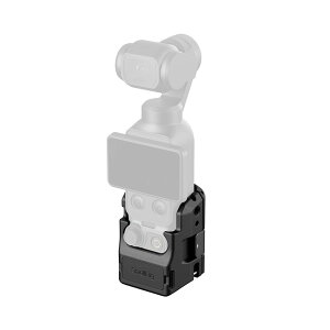 SmallRig �P�[�W�L�b�g Cage for DJI Osmo Pocket 4P / 4 / 3 and Xtra Muse (Basic Edition) 6002