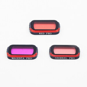 �y���ؓ����zCYNOVA Filter for DJI Pocket2 | Diving Filter �_�C�r���O�t�B���^�[ CPT014�@CYNOVA���{���K�㗝�X