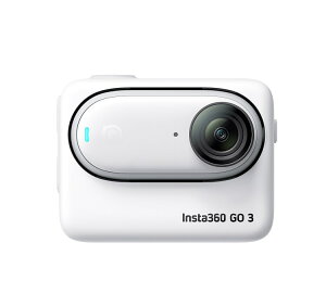 Insta360 GO3 64GB | 2.7K {5mh ANV|bhIPX4 2.2C`tbv^b`XN[ YIE݌Ɍ