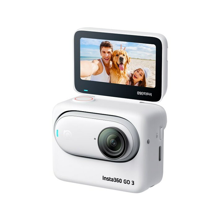 愛品館江戸川店】Insta360 GO 2 Standard Edition 32GB アクション 