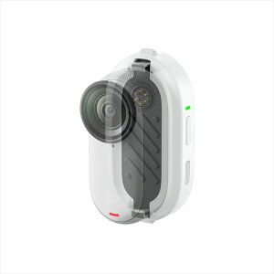 Insta360 GO 3/GO 3S obe[pbN Battery Pack | CINSBATF