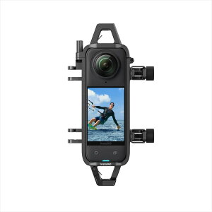 Insta360 X4 ウォータースポーツ用ロープマウント Water Sports Rope Mount | CINSBBMQ