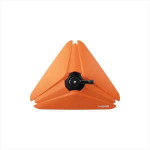 Insta360t[eBO T[t{[h }Eg Floating Surfboard Mount | X5 / X4 / Ace Pro2 / GO3S / Ace Pro / Ace /X3 / ONE RS (4K/cC) / GO 2 / ONE X2 Ή | CINSCAVF
