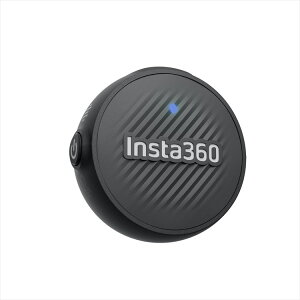 Insta360 Mic Air gX~b^[ Transmitter | CINSABWB M@ʔ