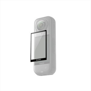 Insta360 X5 XN[veN^[ Screen Protector | CINSBAHT