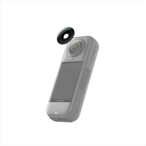 Insta360 X5 ���������Y�L�b�g Replacement Lens Kit | CINSBAHB