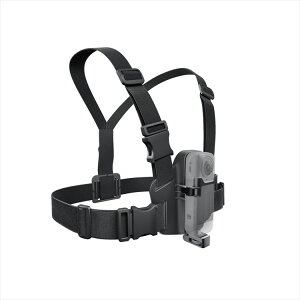 Insta360 X5 POV`FXg}Eg Chest Mount | CINSEAVQ