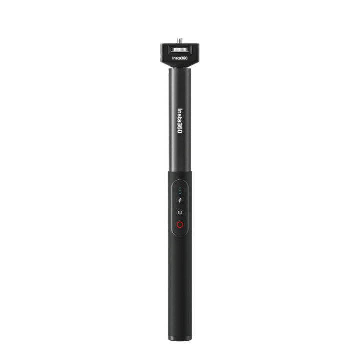 楽天市場】Insta360 ONE X2 充電式見えない自撮り棒 Power Selfie 