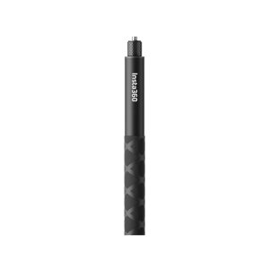 Insta360 114cm ȂB_ Invisible Selfie Stick | X5 / X4 / Ace Pro2 / Ace / GO3S / X3 / ONE RS / GO 2 / ONE X2 / ONE R / ONE X / ONEΉ CINSAAVV