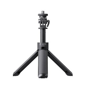 Insta360 ~jȂB_{Or Mini 2-in-1 Tripod | X5 / X4 / Ace Pro / Ace /X3 / ONE RS / GO 2 / ONE X2Ή CINSAAVB