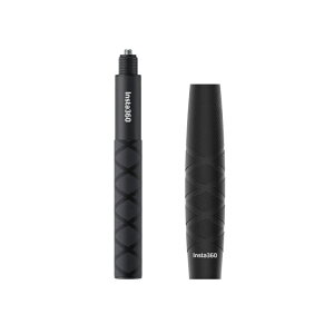 Insta360 85cm ȂB_ Invisible Selfie Stick | X5 / X4 / Ace Pro2 / Ace / GO3S / X3 / ONE RS 1C` 360x / ONE RS (cC/4K) / GO 2 / ONE X2Ή CINSCAVG