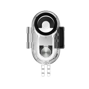 yؓzInsta360 GO 2 P[X@Dive Case CING2CB/K Insta360{K㗝X