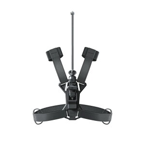 Insta360 Ol̎_obNpbN}Eg Third-Person Backpack Mount | X5 / X4 / Ace Pro2 / X3 / ONE X2 / ONE RS / ONE RΉ Insta360{K㗝X CINSTAV/C