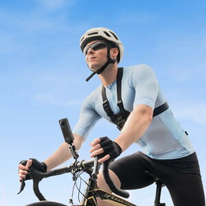 Insta360 ]ԎBeZbg Bike BundleiNEWj | X5 / X4 / Ace Pro2 / GO3S / X3 / ONE X2 / ONE RS(1C`360xŏj / GO2 / ONE RΉ CINSAAVN