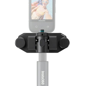 Insta360 }OlbgB_zX^[ Magnetic Selfie Stick Holster | X5 / X4 / Ace Pro2 / GO3 / X3 / ONE RS / GO2 / ONE X2 / ONE RΉ CINSBAVK