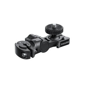 Insta360 obN~[}Eg Rear View Mirror Mount | X5 / X4 / Ace Pro2 / Ace Pro / Ace / X3 / GO3 / ONE RS / GO2 / ONE X2 / ONE RΉ CINSBAVH