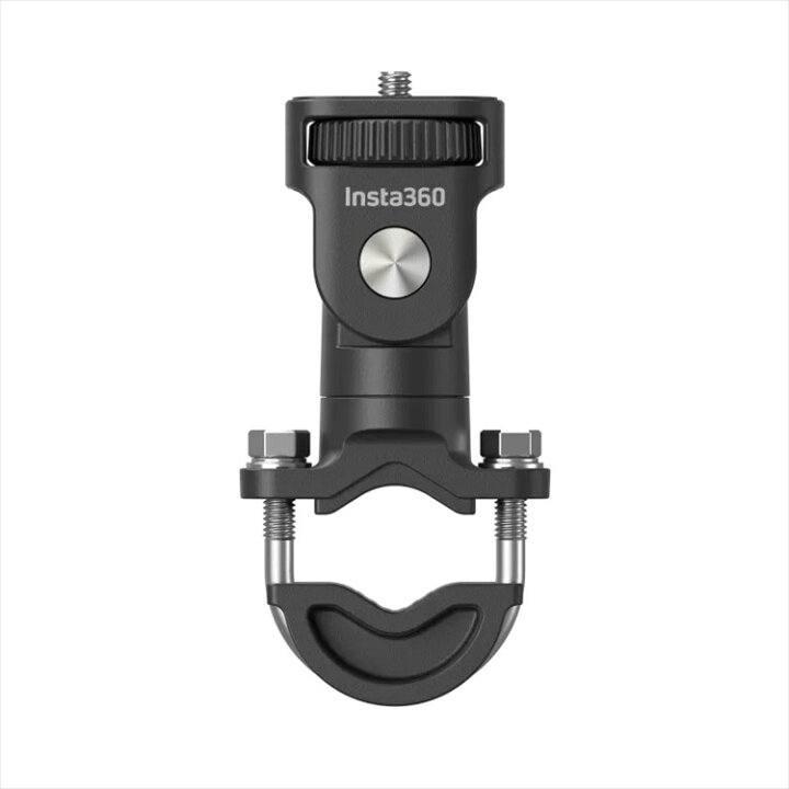 楽天市場】Insta360 バイク用U字ボルトマウント(NEW) Motorcycle U 
