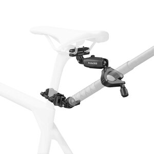 Insta360 ]ԗpe[}EgZbg Bike Tail Mount Kit | CINSBAVP X5 / X4 / Ace Pro2 / GO3S قΉ