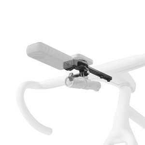 Insta360 TCNRs[^}Eg Bike Computer Mount | ̌^nho[p Integrated Handlebars | CINSCAVS@X5 / X4 / Ace Pro2 / GO3S Ή