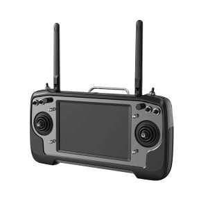 SIYI MK32E Enterprise Handheld Ground Station Standard Combo �X�}�[�g���M�@ | 7�C���` HD���P�x �Y�� �h���[�� UAV UAS �ԗ� �{�[�g ���{�b�g�H�w�p MK32 ���{�������K�i