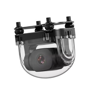 SIYI A2 mini FPV 1080p X^[Cg JZT[ IP65 | Wide Angle FPV Gimbal SYA2MN