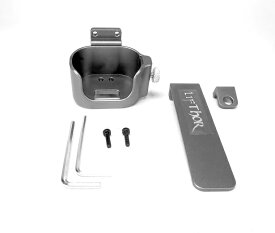 Thor's Drone World - DJI FPV Goggles Battery Tray Holder | SEPFVP　Thor's Drone World日本総代理店