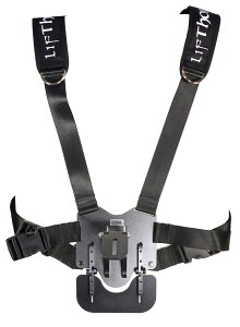 Thor's Drone World - StrapThor Pro Body Tripod | Xgbvg[v{fBOr TKSTP Thor's Drone World{㗝X