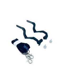 Thor's Drone World -LifThor Claw PLUS - Lanyard mounting system for DJI RC Plus | TKLFCPP