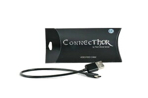 【売切特価】Thor's Drone World - ConnecThor TYPE C for CrystalSky | CTCSII