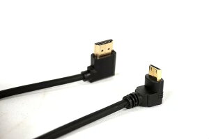 yؓzThor's Drone World - Mini HDMI to HDMI cable for DJI RC PRO | CTMIHD