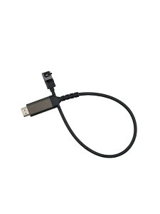 Thor's Drone World - LifThor Type C to HDMI cable | CTTCHD
