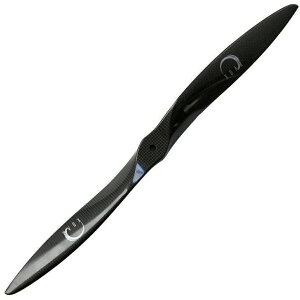 XOAR PJH-ET 21X13 | J[{ vy d F3AZ RCs@p Electric Carbon Fiber Propeller for F3A Competition