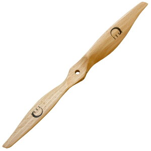 XOAR PJN 12x8 | uiEbh vy d RCs@p Wooden Propeller for Electric Flight