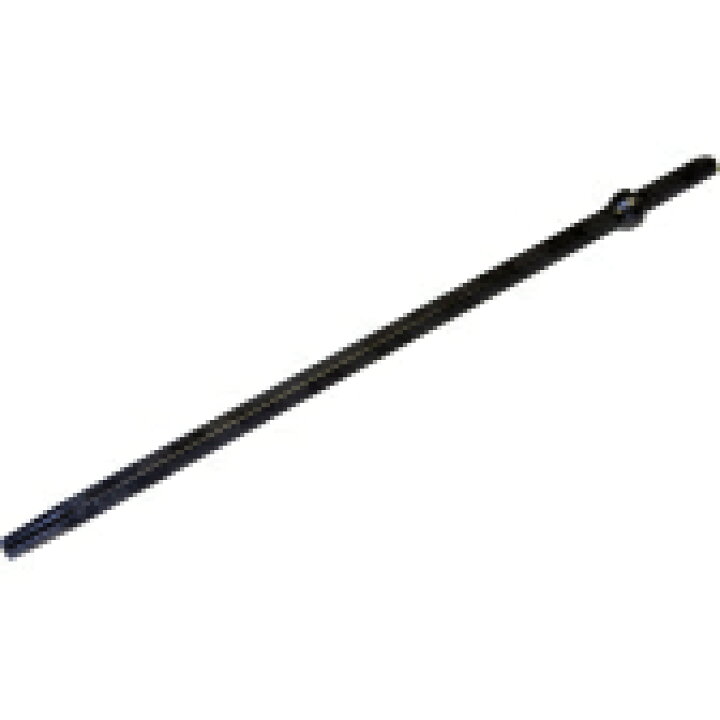 楽天市場】削岩機用テーパーロッド 19H-600mm (有効長:500mm) 東空販売 