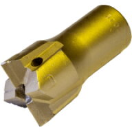 削岩機用テーパークロスビット 22H×穴径65mm 削岩機 ビット テーパークロスビット 東空販売 クロスビッ…