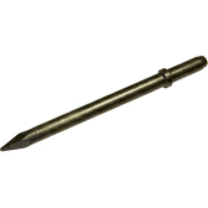 楽天市場】ブレーカー用ノミ(チス) CB-20×600L 東空販売 TOKU TCB−200 