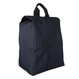 シューズバッグ 【公式・直販】 シューズケース 大きいサイズ 撥水加工 軽量 ベーシック トーマセンイ Teagles 90020