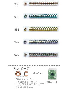 ۑr[Y 3mm(p[)@NO.989`993 100g eʃpbN@(NO.989 990 991 992 993 )@yg[z[r[YFt@Ng[z (TOHO OXr[Y p[c) S r[YhJ { i  Ɩp